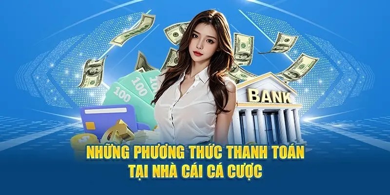 Các phương thức nạp tiền đa dạng tại MB66