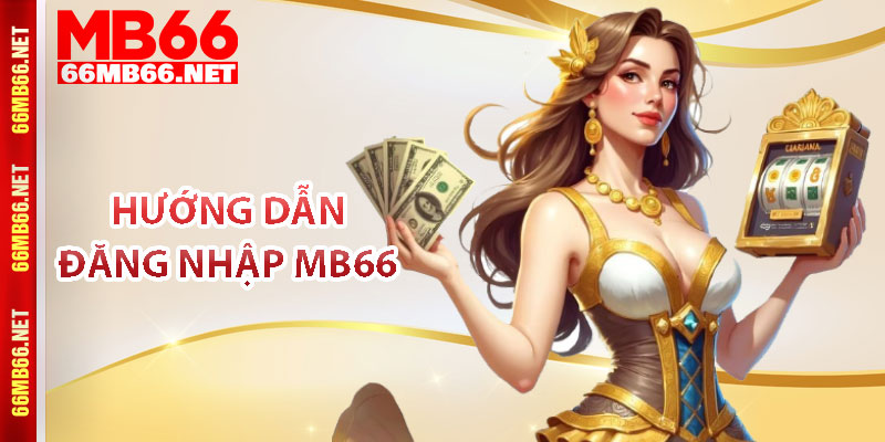 Hướng dẫn đăng nhập MB66 chi tiết